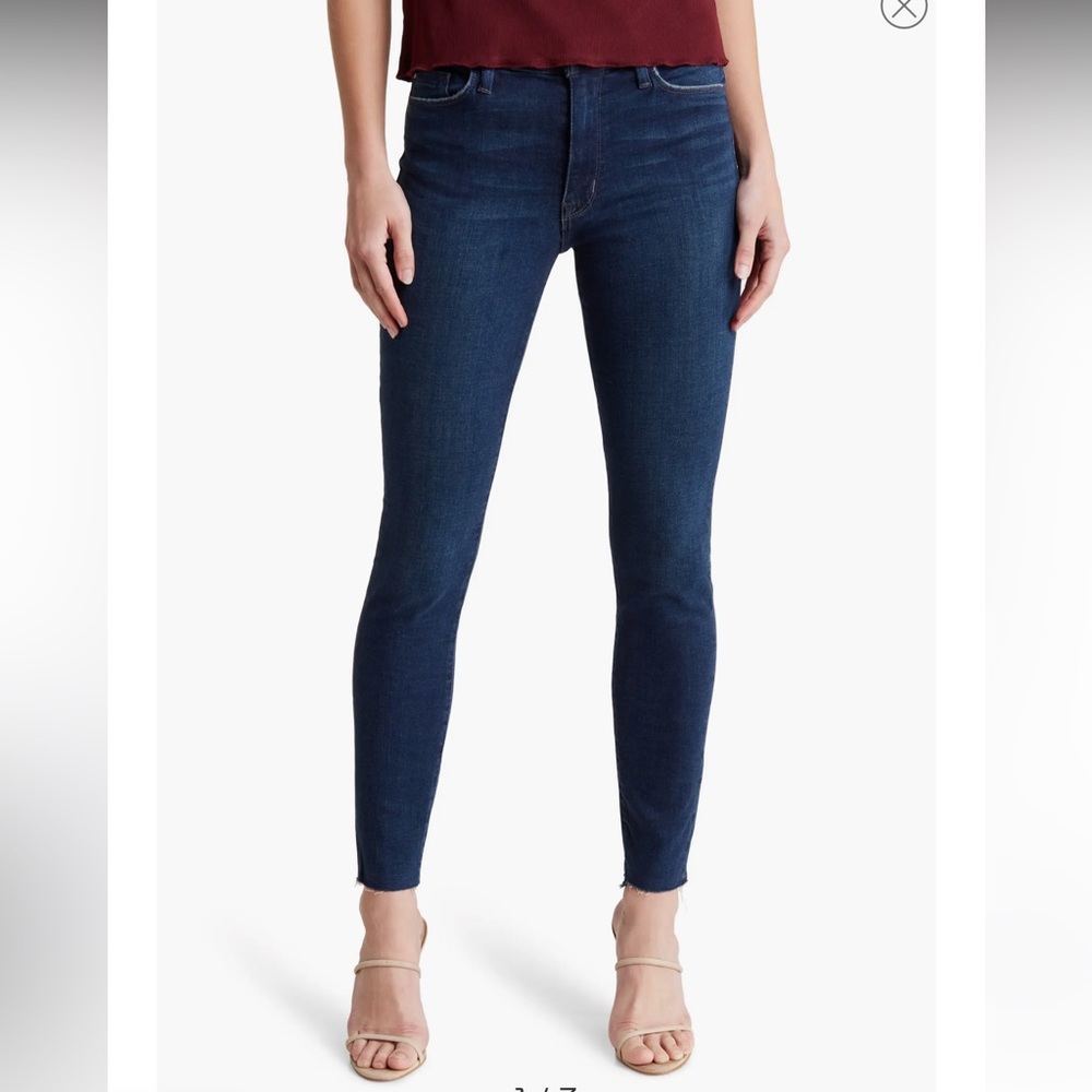 NWT Hudson Jeans